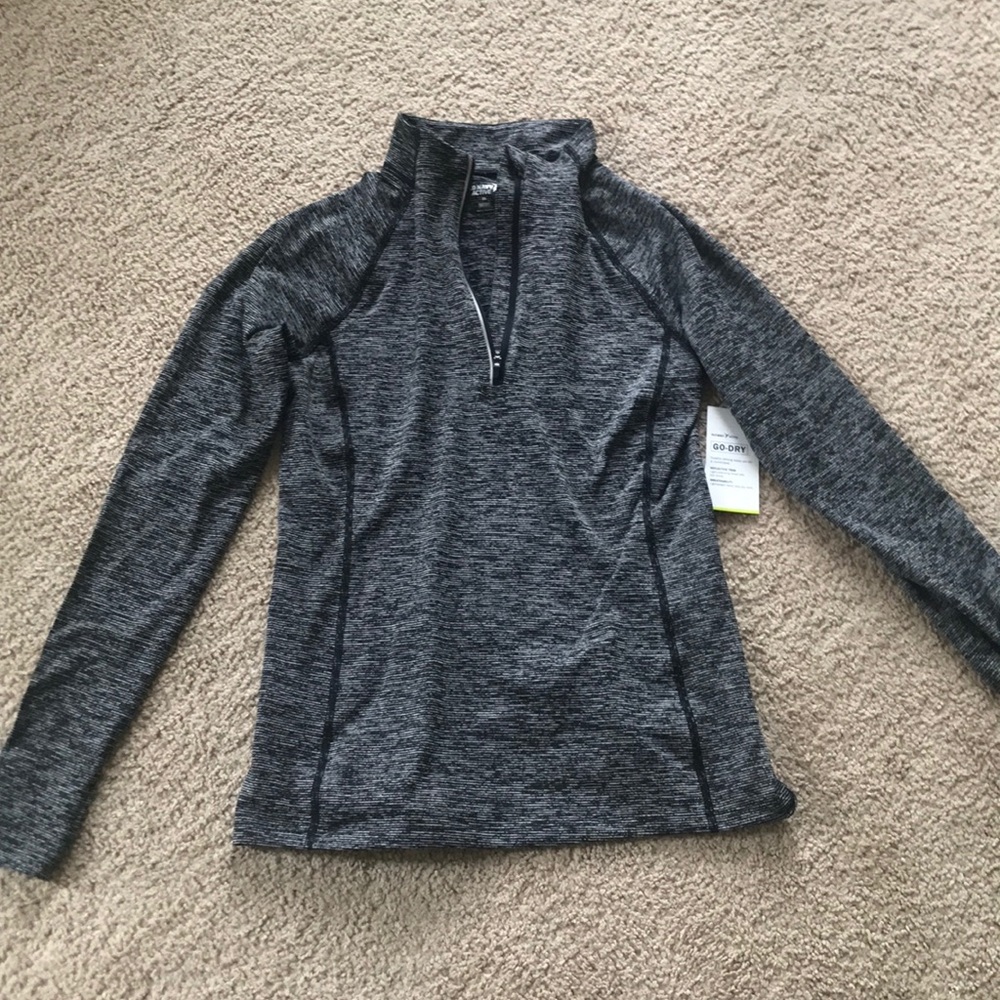Old Navy Active 1/4 Zip Pullover